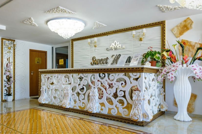 Продавам апартамент “Sweet home 3”