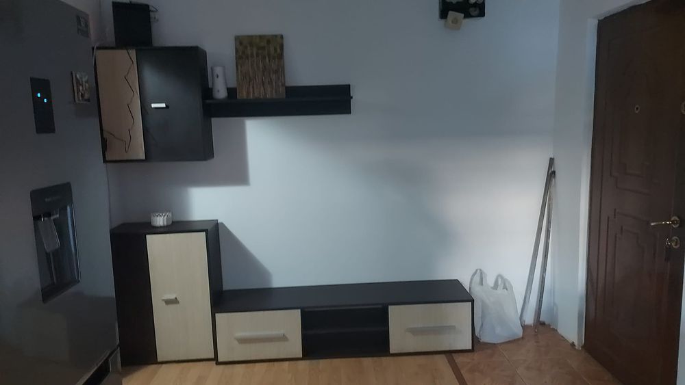 Hotelier apartament 2 camere