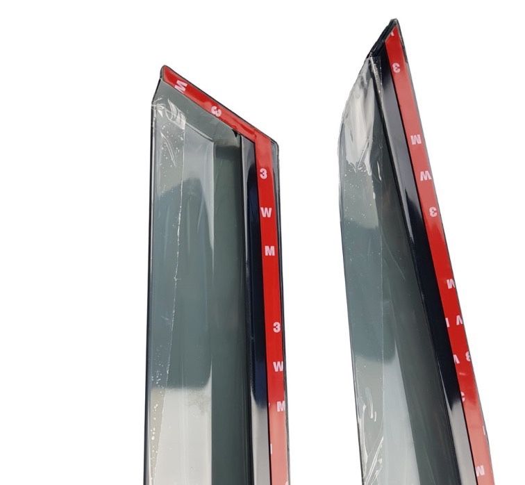 Paravanturi Mercedes Sprinter 2006-2023