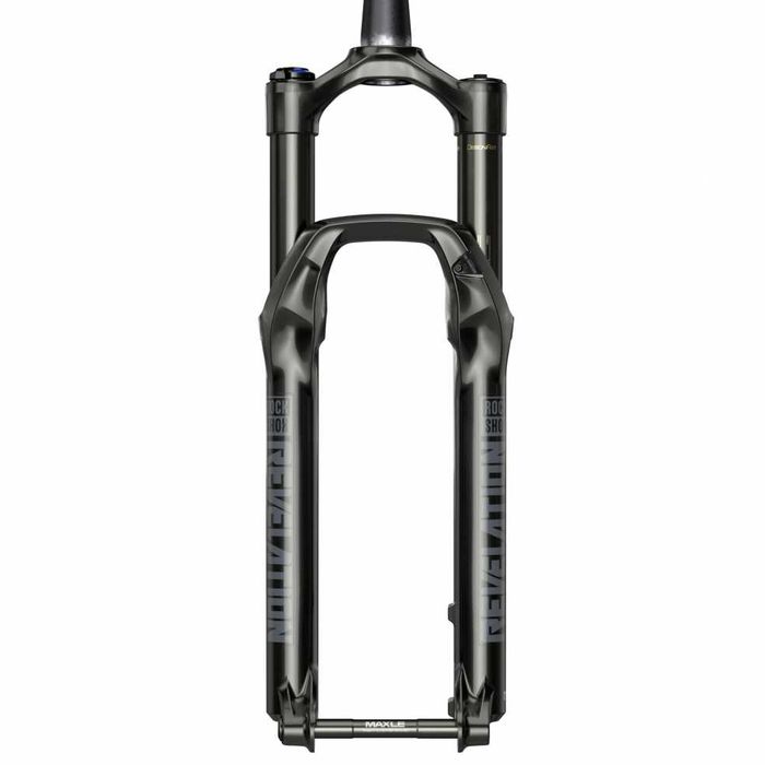 Вилка RockShox Revelation RC 29" DeBonAir 150mm Boost 15x110mm Tapered Remote