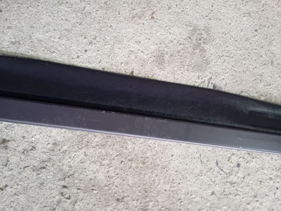 Щора багажник Mercedes A class w168