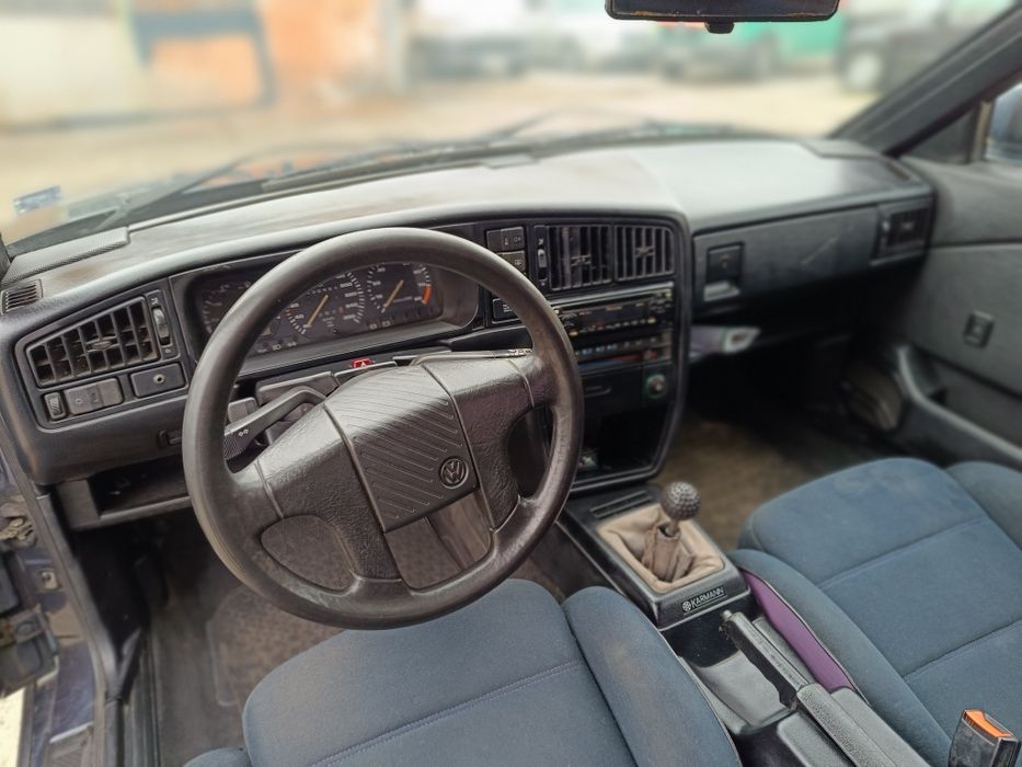 Vw Corrado 1.8 ..