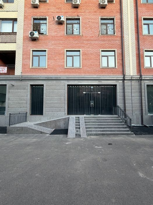 Тинчлик Лукойл евро нежилое помещение 111кв.м готовый бизнес с арендат