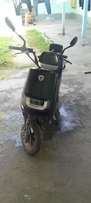 Yadea E8S sotiladi