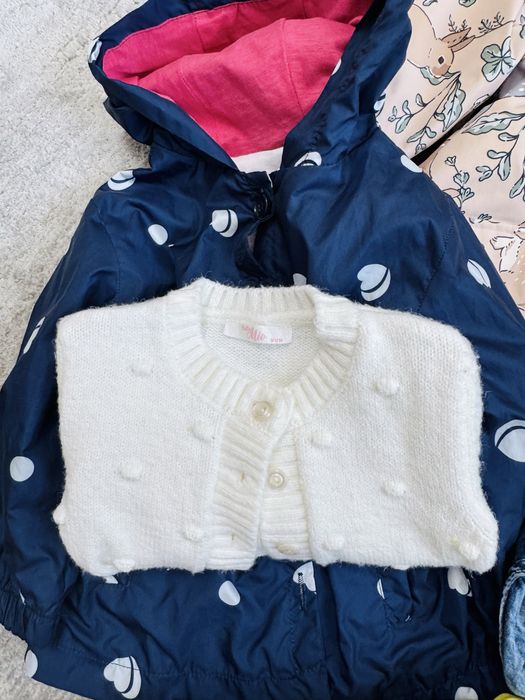 Вещи для девочки 1  2 года