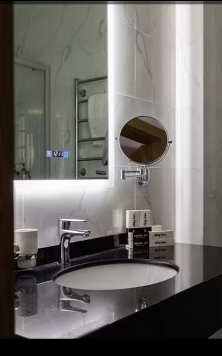 Продаётся гостиница 4 звезды 60+ номеров Ракат 4000м2