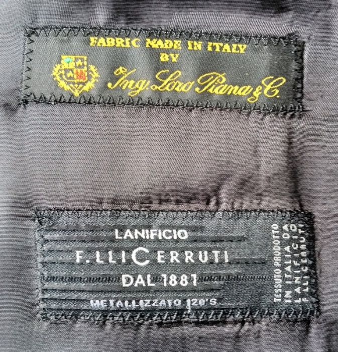 Итальянский пиджак 56-58р.