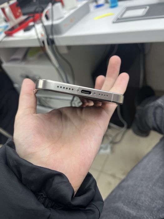 Айфон 15промах/256