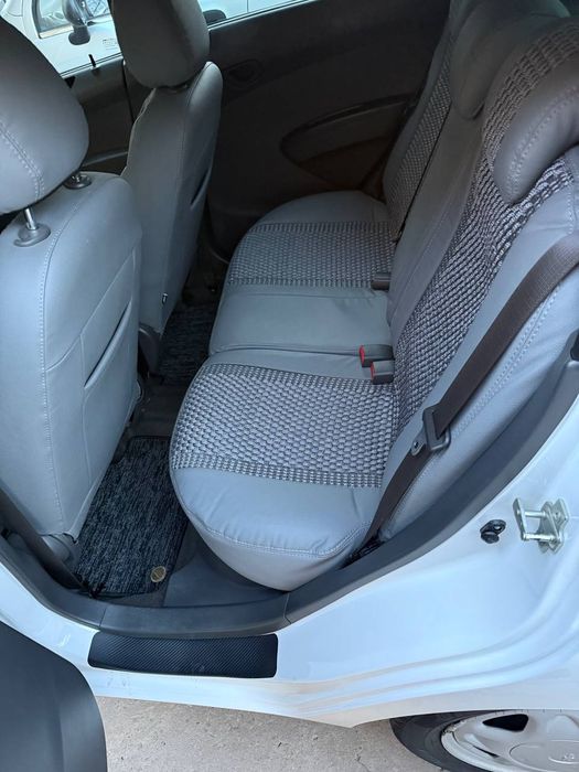 Аренда с Выкупом Спарк Optima Plus