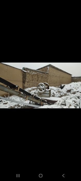 драбилка сотилади шоквий