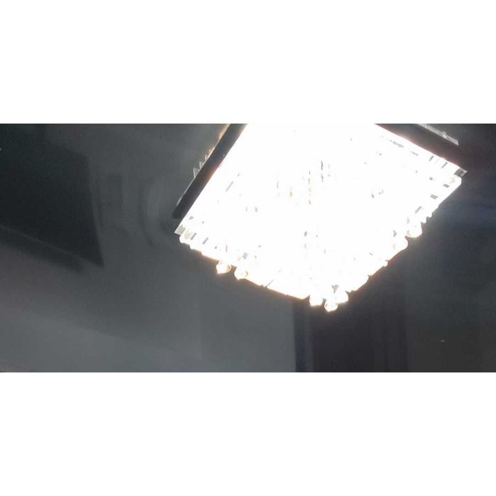 ДВЕРЬ Люстра с блютузом