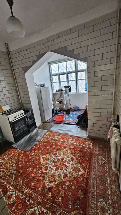 1 хонали квартира сотилади