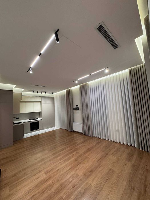 Аренда квартиры в новостройке Центр Нукусская ЖК Парквуд 2-х комнатная