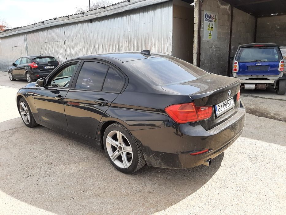 Usa,portiera stanga,dreapta, fata,spate bmw f30