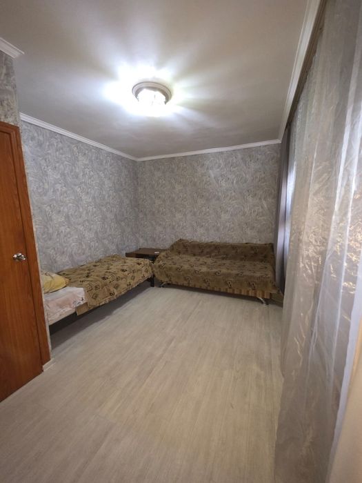 Продам дом п. Мирный