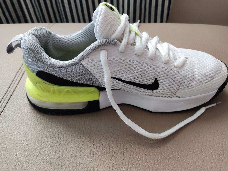 Nike alpha trainer 6