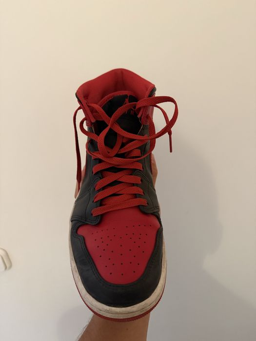 Nike Air Jordan