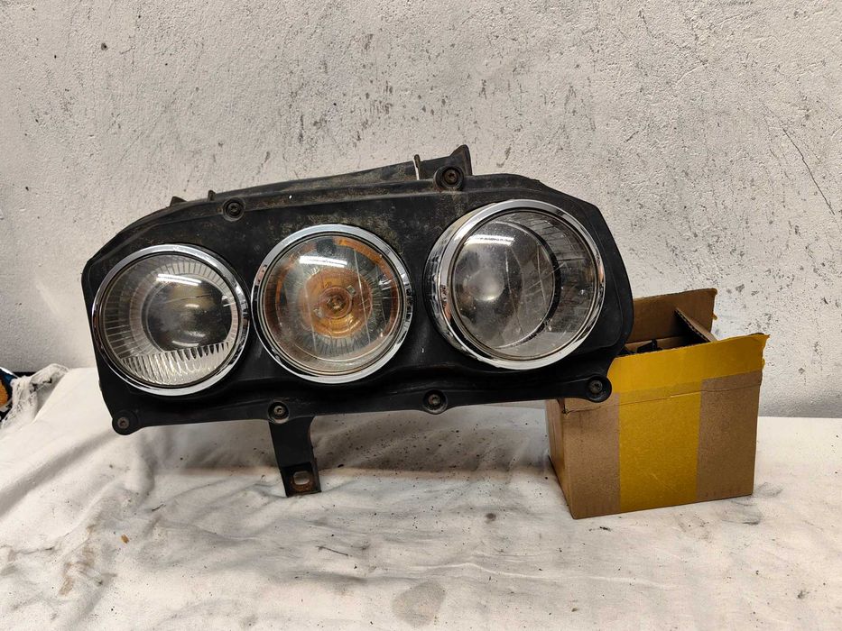 Оригинален фар Алфа 159  Alfa Romeo 159