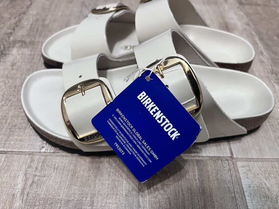 Birkenstock сандали
