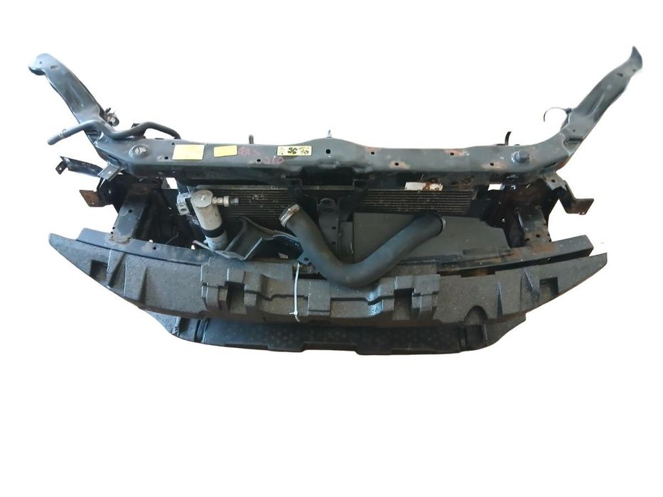 Trager Complet Cu Radiatoare Nissan Qashqai J10 2006-2010 2.0Dci