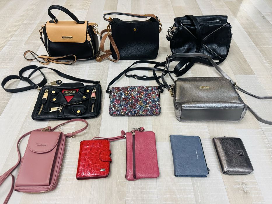 Сумки женские