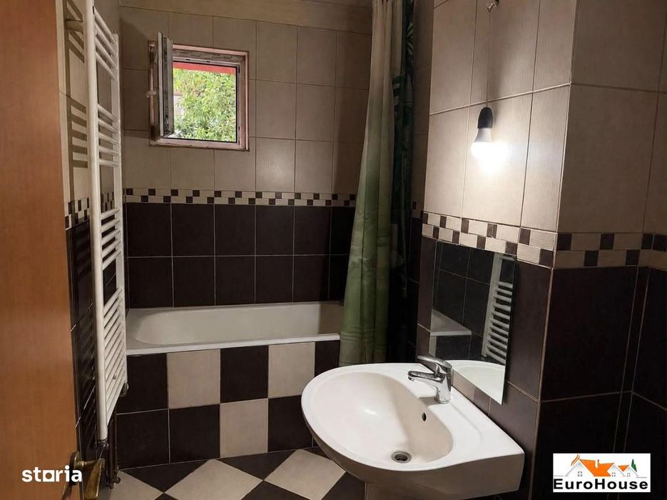 Apartament cu 2 camere de vanzare in Alba Iulia
