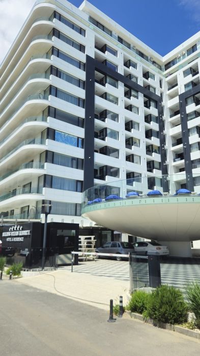 Vand Studio in Mamaia nord