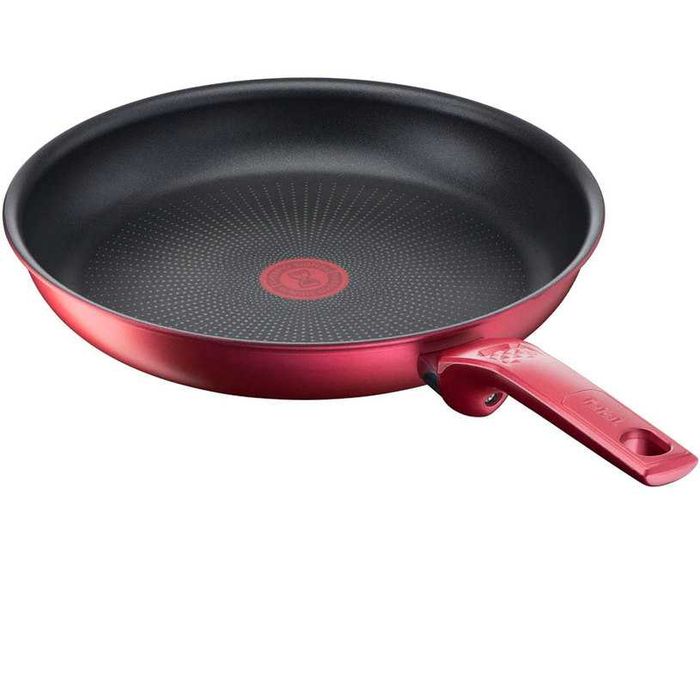 Промоция -28% ! Tиган Tefal Daily Shef INDUCTION