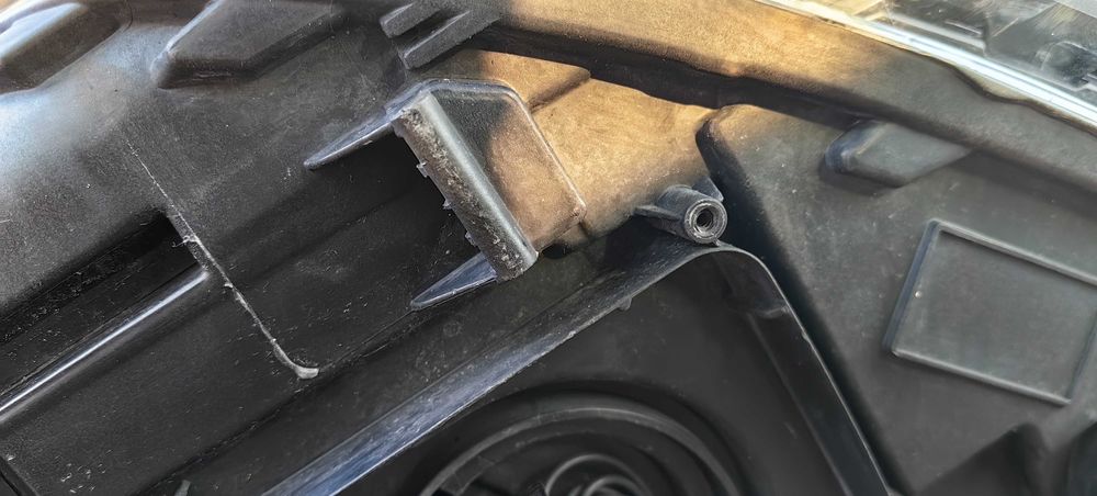 Фар за VW Polo GTI Full LED / ВФ Поло ГТИ Фул ЛЕД