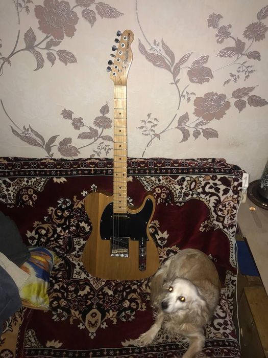 Продаётся Телекастер