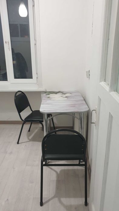 2-х комнатная центр