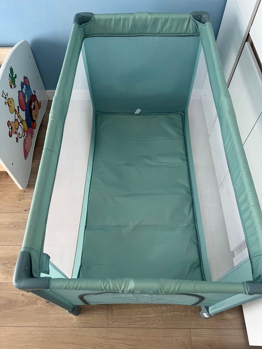 Kikka bo сгъваема кошара 2 нива