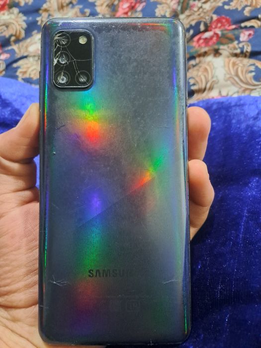 samsung galaxy a31