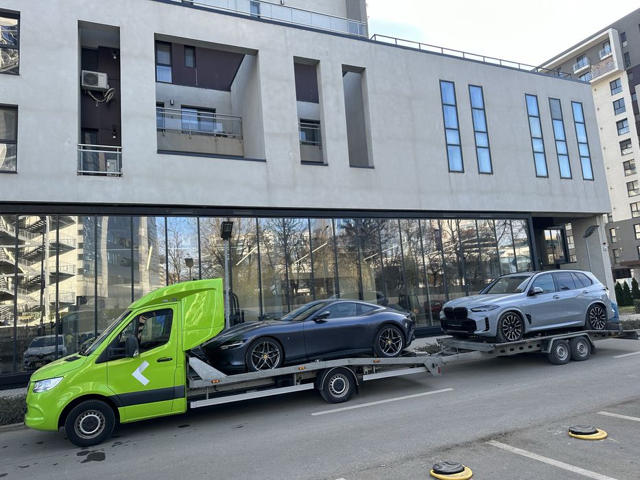 Tractari Auto,Tractari Dube avariate,DEPLASARE RAR ,utilaje