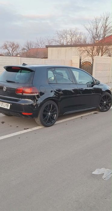 VOLKSWAGEN Golf 0 — imagine 5