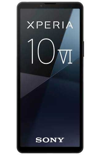 Смартфон Sony Xperia 10 VI 5G 128GB 8GB RAM (1