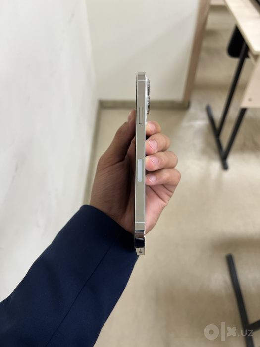 iphone 13 Pro Max holati tiniq vakum