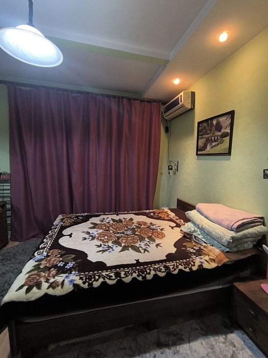 Продаю 3х ком кв-ру Куйлюк-1,  КИРПИЧ