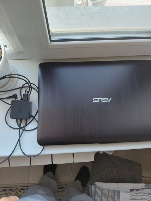 ASUS ноутбук продам