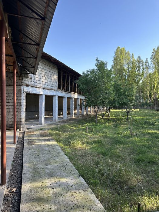 Продаётся участок