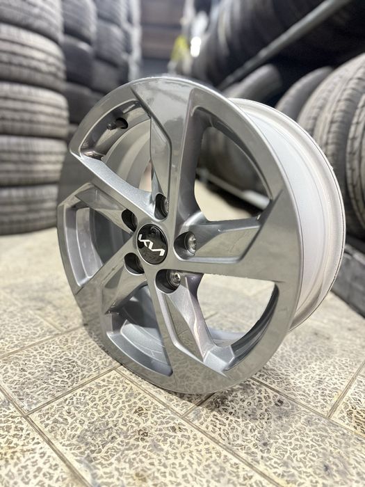 Kia k5 диски R 16