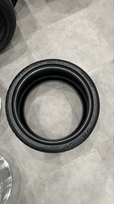 Michelin Pilot Sport Cup 2 295/30 r20 M3, M4