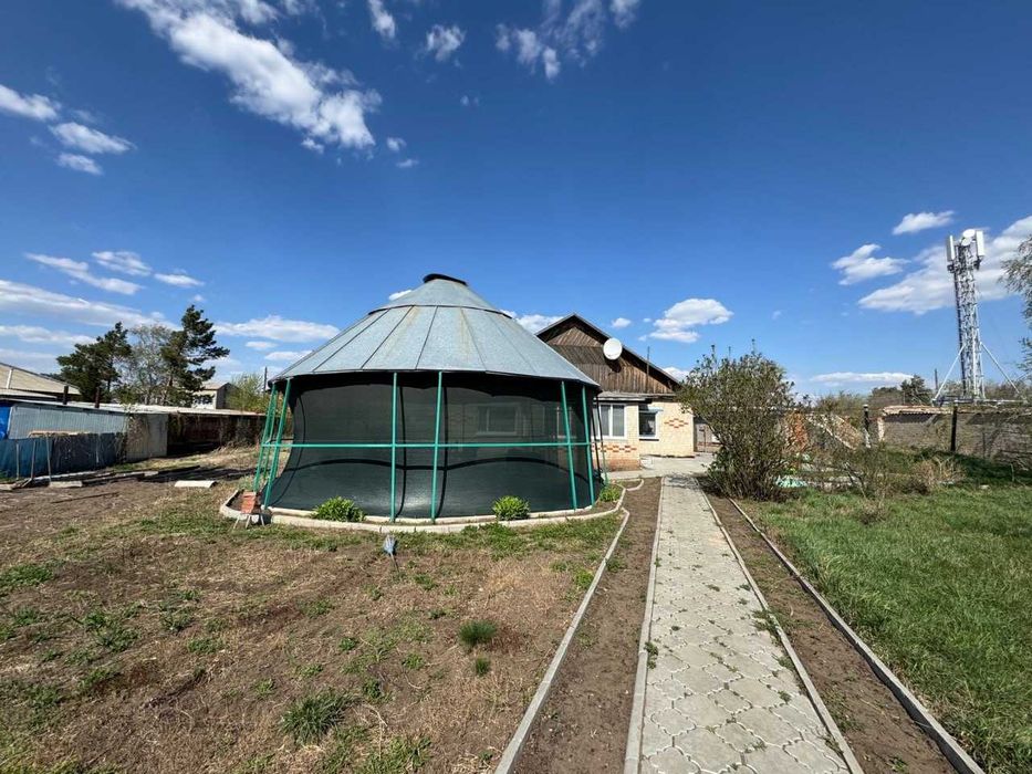 Продается Дом в Заречном