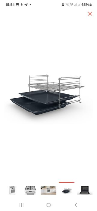 Продам газ.плиту Бош