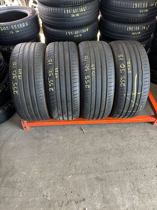 Anvelope Vara 255/50/19 Hankook Ventus S1 evo3 255 50 19 R19