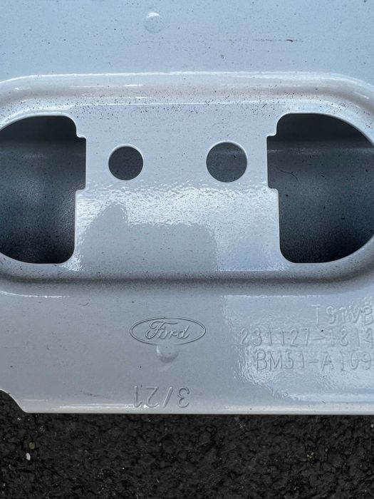 Armatura / intaritura bara fata ford focus 3