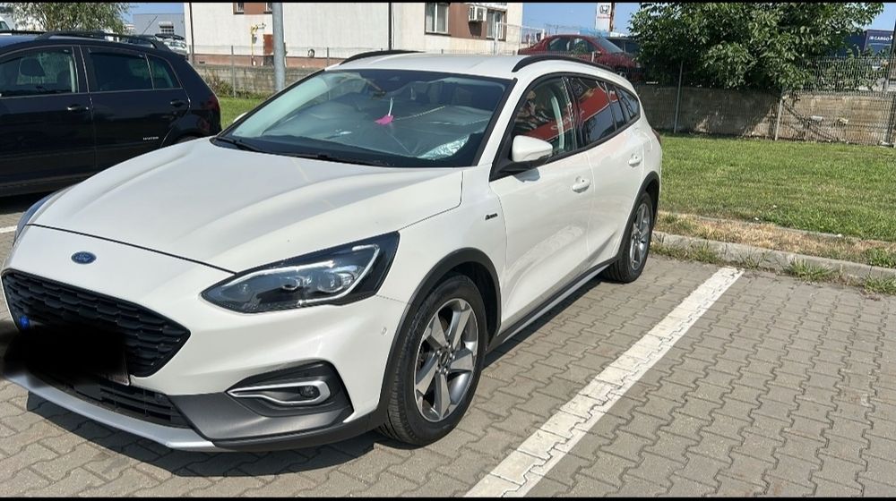 Focus 2020,stare impecabilă