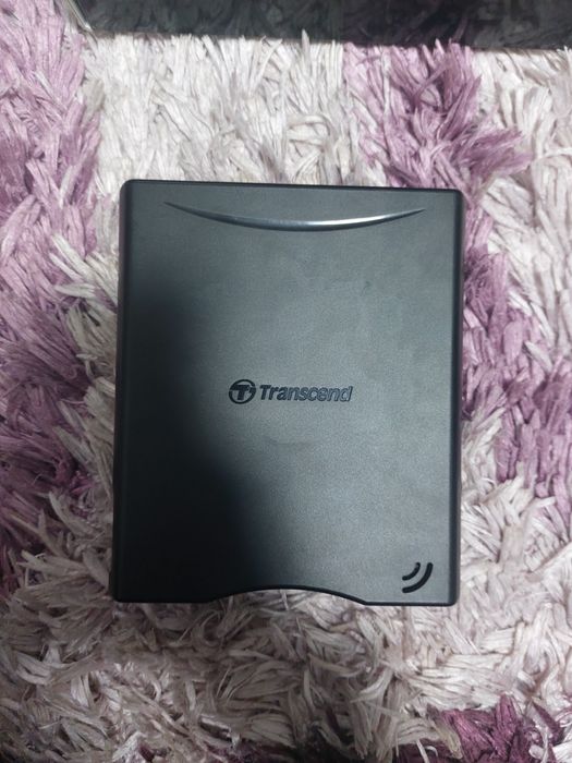 storeJet 35T3 3.5 external hard drive 4tb