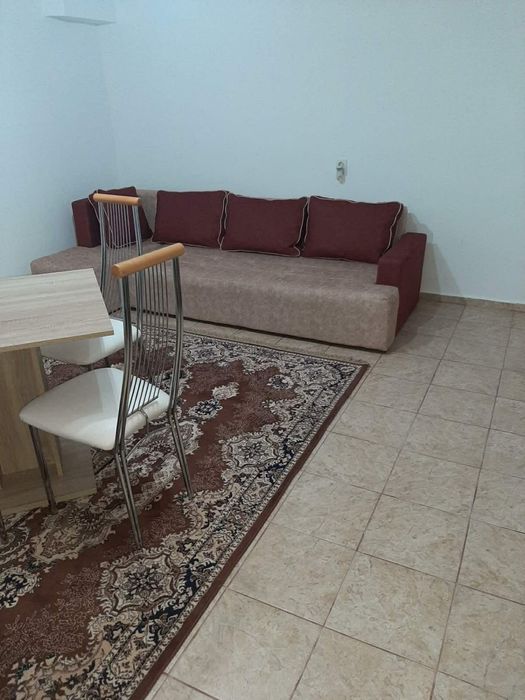 Garsoniera de inchiriat in Resita
