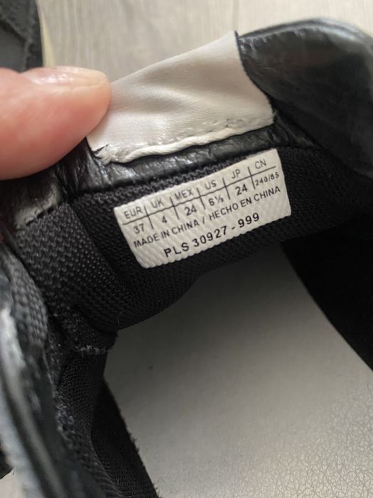 Adidasi  pepe jeans marime 37